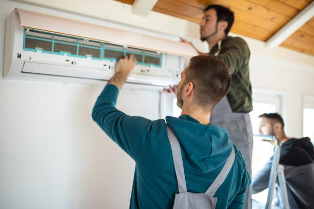 Best 24/7 HVAC repair  in Friendship Heights Village, MD