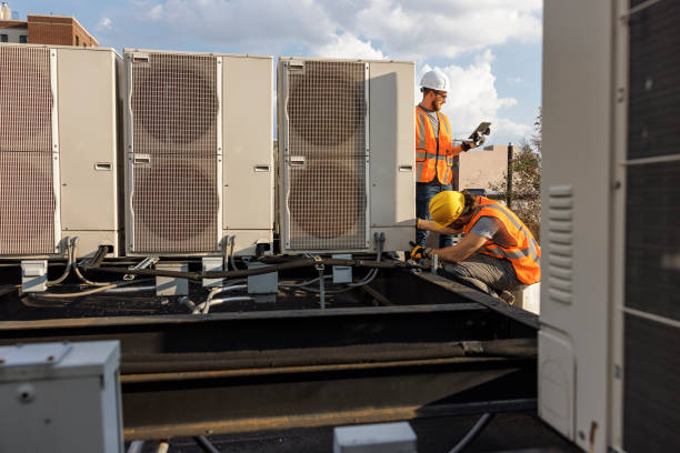 Best HVAC maintenance near me  in Friendship Heights Village, MD