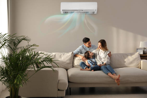  Friendship Heights Village, MD HVAC Pros