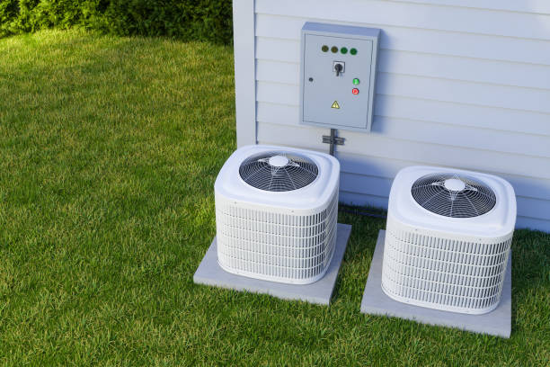Best HVAC installation services  in Friendship Heights Village, MD