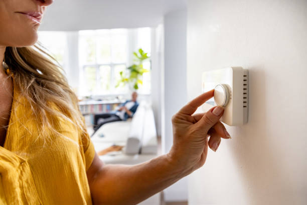 Trusted Friendship Heights Village, MD HVAC Experts