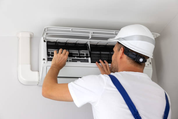 Best HVAC installation services  in Friendship Heights Village, MD