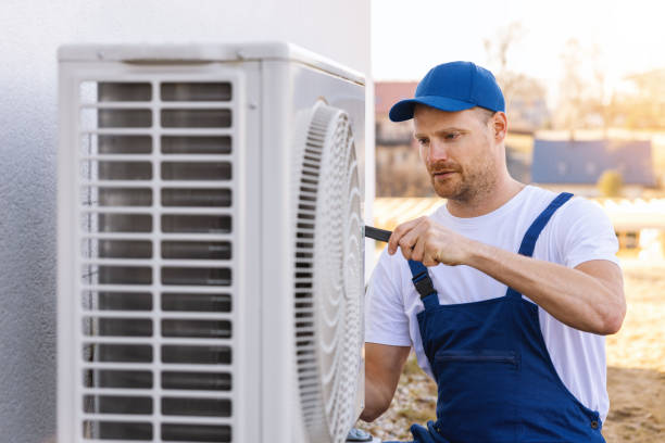 Best HVAC cleaning services  in Friendship Heights Village, MD