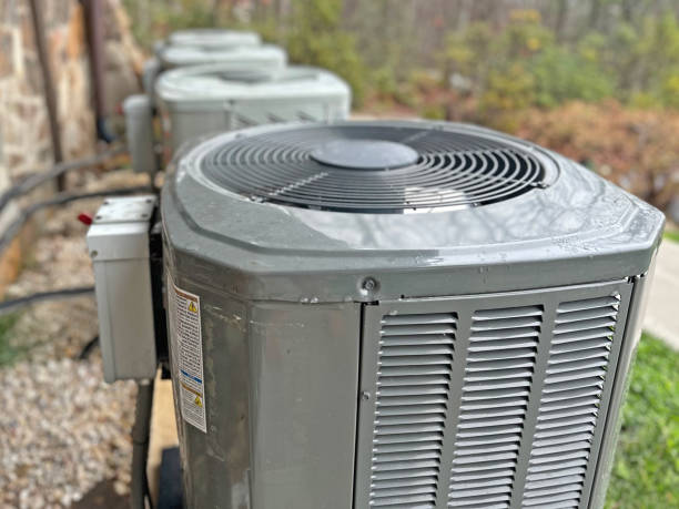 Best HVAC air duct cleaning  in Friendship Heights Village, MD